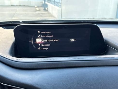 Used 2023 MAZDA CX-30 AWD 2.5 S w/ Select Package image 12