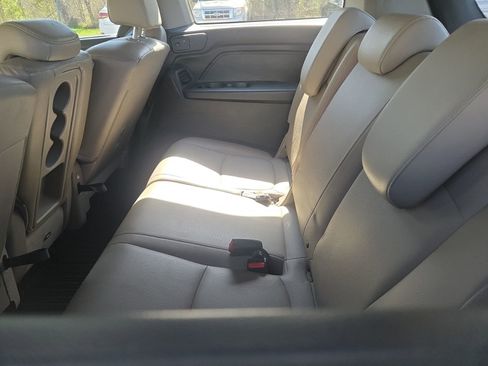 Used 2018 Honda Odyssey EX-L image 10