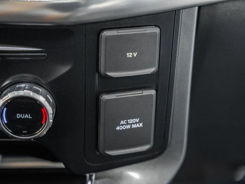 Used 2023 Ford F150 Lariat w/ Equipment Group 502A High image 36