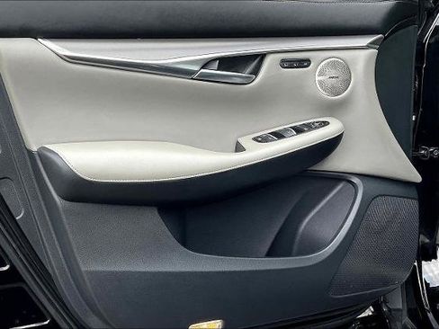 Certified 2023 INFINITI QX50 Luxe AWD/4WD image 19