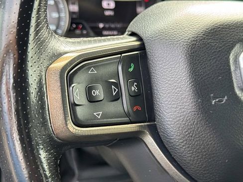 Used 2021 RAM 1500 Rebel w/ Rebel Level 2 Equipment Group image 31