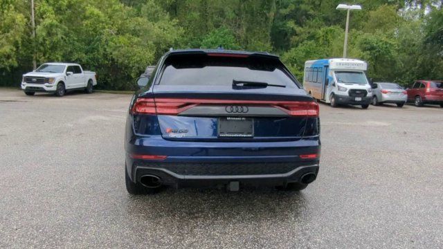 Used 2024 Audi RS Q8 AWD/4WD image 20