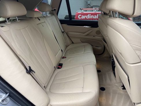 Used 2015 BMW X5 xDrive35i image 27