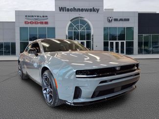 New 2026 Dodge Charger Scat Pack w/ Blacktop Package AWD/4WD video 1
