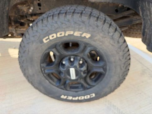 Certified 2024 Ford F350 XL w/ STX Appearance Package AWD/4WD image 13