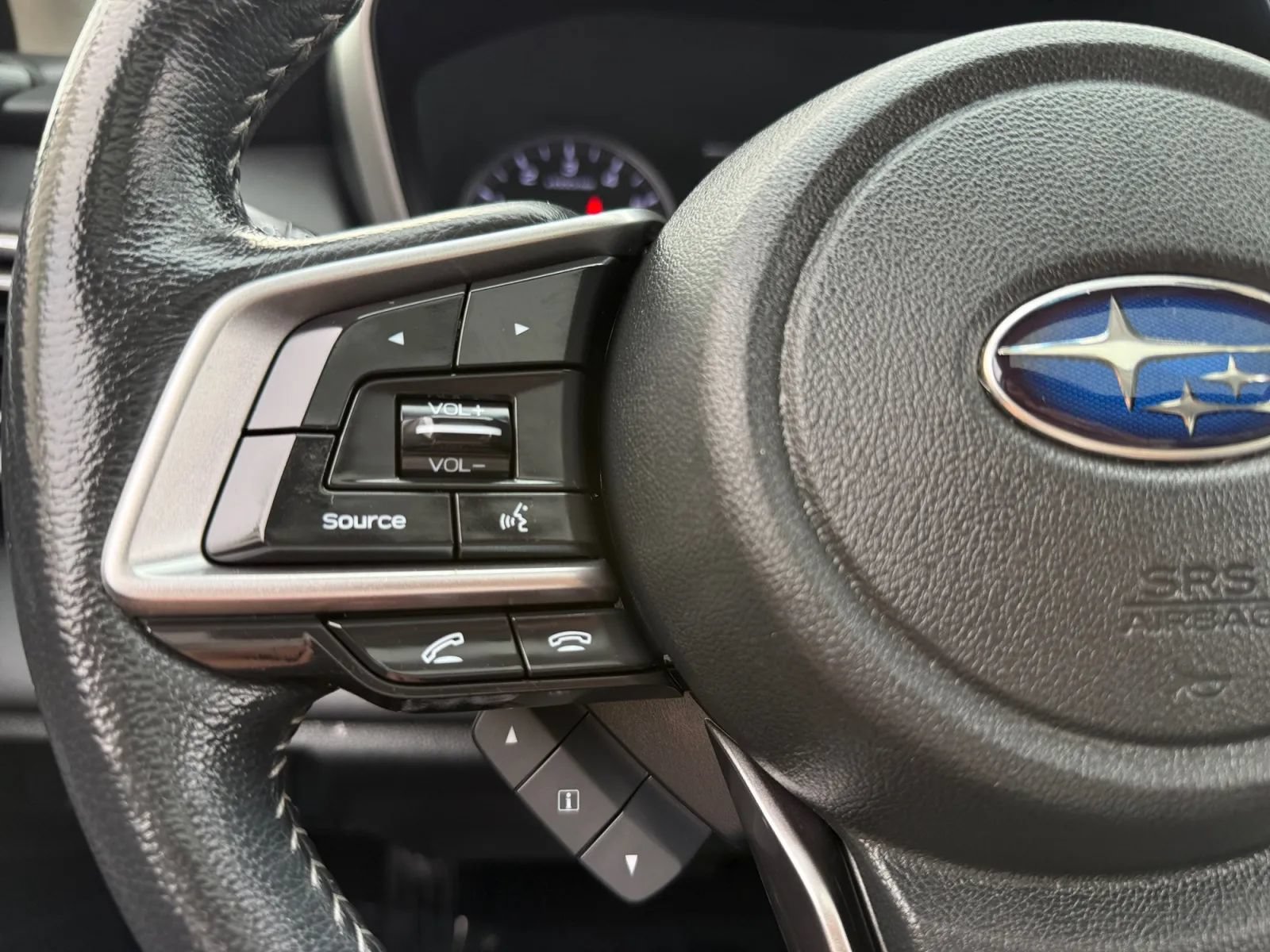 Used 2020 Subaru Outback Limited AWD/4WD image 29