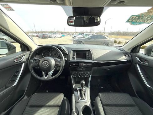 Used 2014 MAZDA CX-5 Touring w/ Touring Technology Package image 16