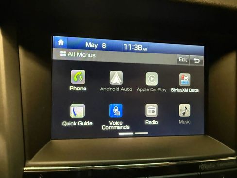 Used 2018 Hyundai Tucson SEL AWD/4WD image 14