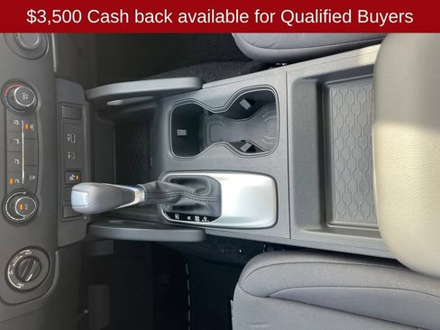 New 2026 Nissan Frontier S w/ Tow Package AWD/4WD image 27