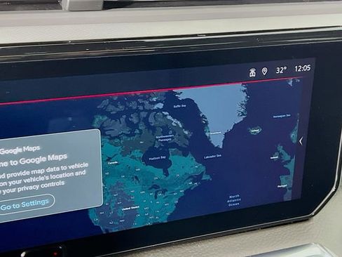 Certified 2025 GMC Sierra 1500 Denali w/ Technology Package image 11