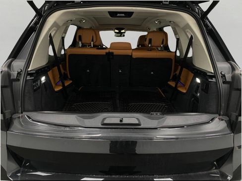 Certified 2023 BMW X7 xDrive40i w/ Executive Package image 5