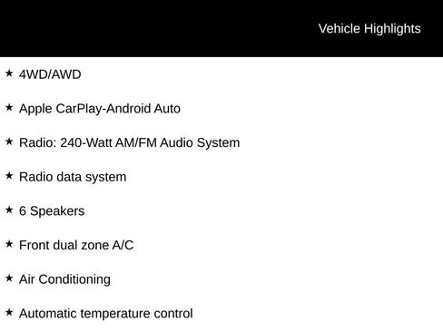 Used 2025 Honda CR-V EX image 5