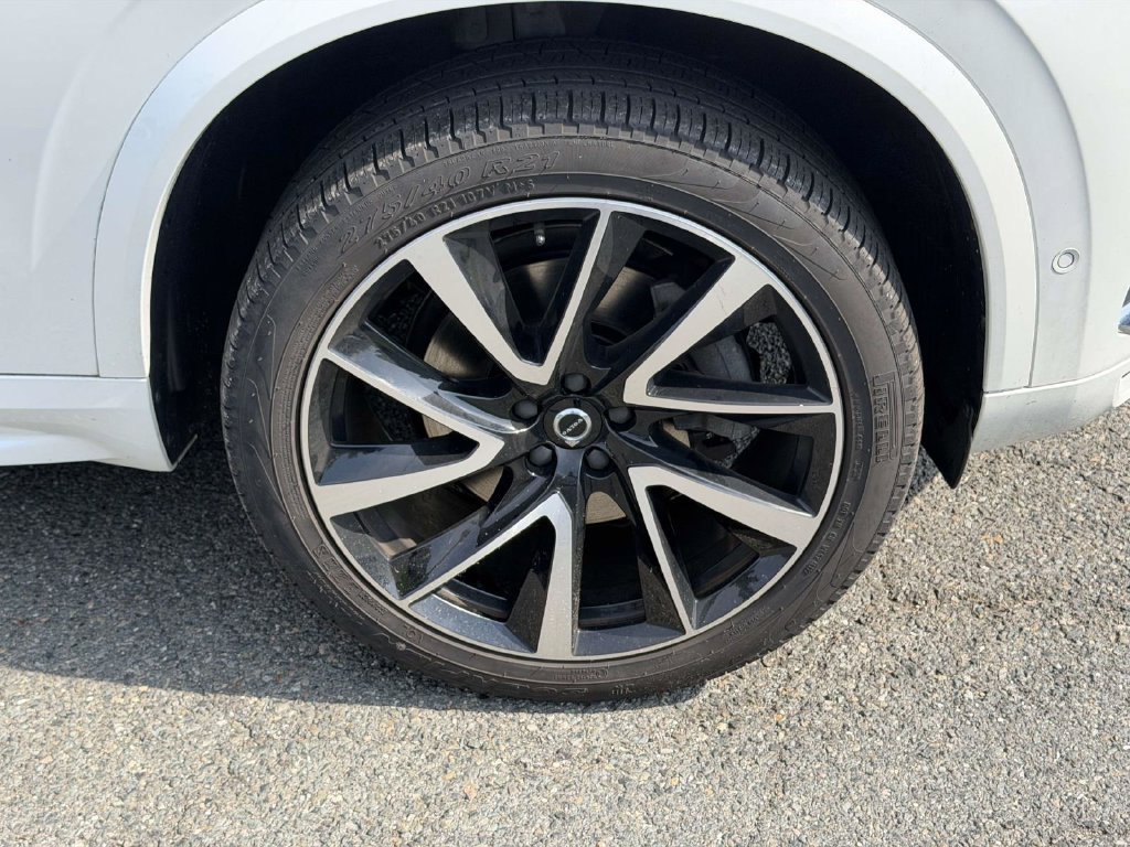 Used 2023 Volvo XC90 B6 Plus w/ Protection Package Premier AWD/4WD image 25