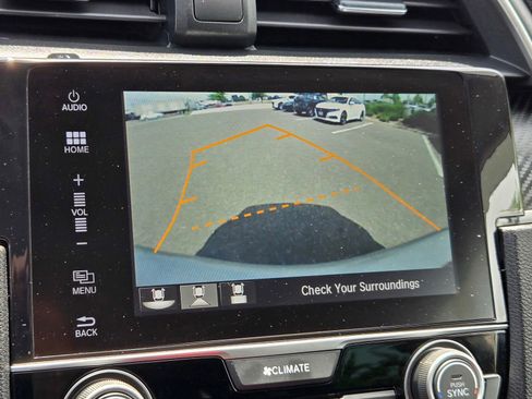 Used 2016 Honda Civic EX-T image 25