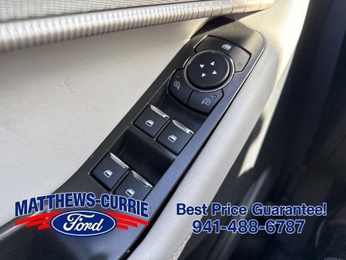 New 2026 Ford Explorer Active w/ Active Comfort Package RWD image 26
