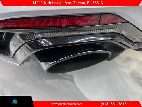 Used 2019 Audi RS 5 AWD/4WD image 21