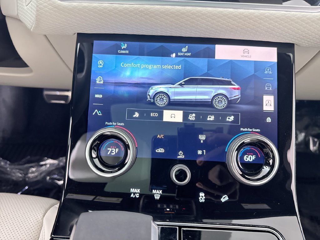 Used 2023 Land Rover Range Rover Velar R-Dynamic S AWD/4WD image 17