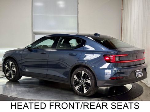 Used 2024 Polestar Polestar 2 AWD/4WD image 7