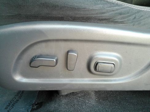 Used 2019 Nissan Murano SV image 13