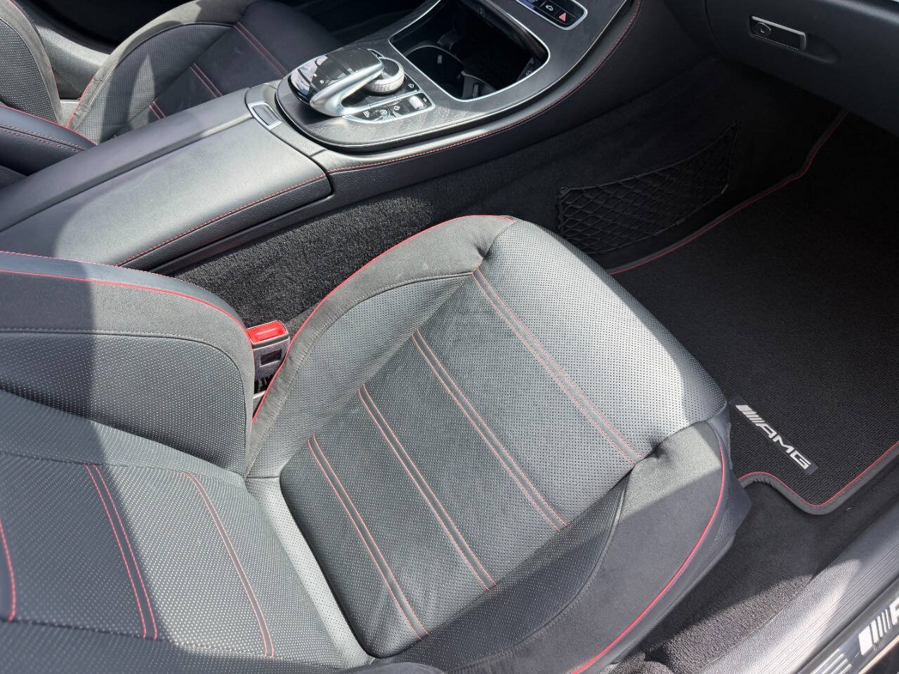 Used 2018 Mercedes-Benz E 43 AMG 4MATIC Sedan image 29