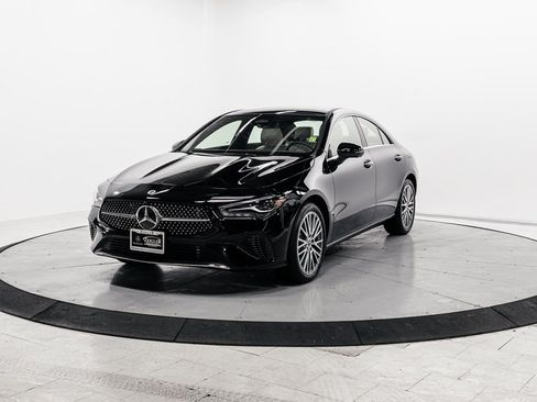 Used 2026 Mercedes-Benz CLA 250 CLA 250 image 3