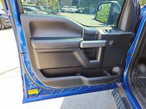 Used 2018 Ford F150 XLT w/ Equipment Group 301A Mid AWD/4WD image 16