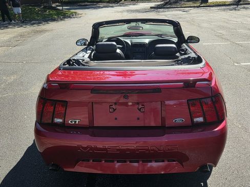 Used 2001 Ford Mustang GT image 13