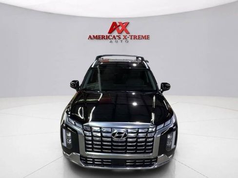 Used 2024 Hyundai Palisade Calligraphy AWD/4WD image 12