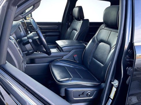 Used 2020 RAM 1500 Limited image 26