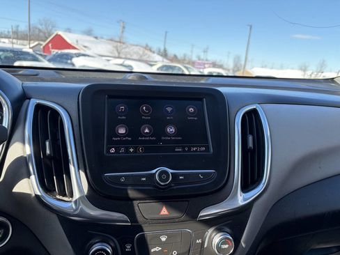 Used 2020 Chevrolet Equinox LS image 21