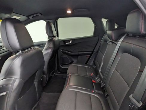 Certified 2023 Ford Escape ST-Line w/ Tech Pack #1 image 34