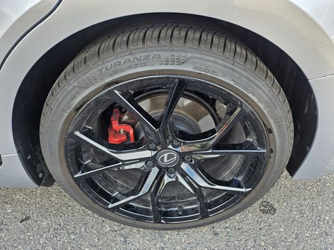 Used 2026 Lexus IS 350 F Sport w/ Handling Package AWD/4WD image 17
