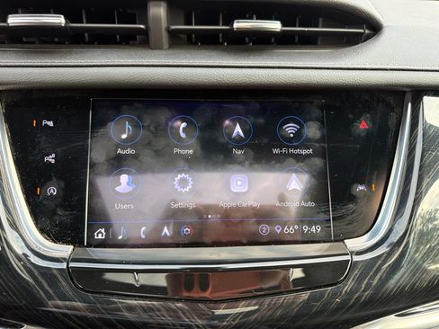 Used 2020 Cadillac XT6 Premium Luxury AWD/4WD image 16