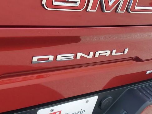 Used 2023 GMC Sierra 1500 Denali image 30