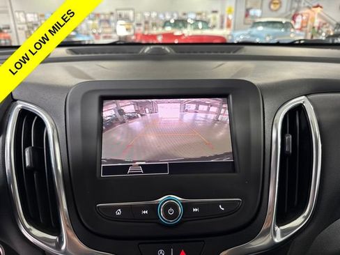 Used 2023 Chevrolet Equinox LT AWD/4WD image 19