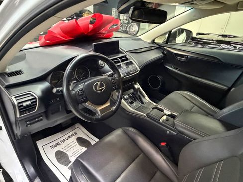 Used 2018 Lexus NX 300 F Sport image 46