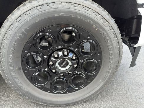 New 2026 Ford F350 XLT w/ XLT Premium Package image 11