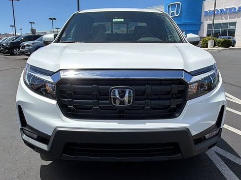 New 2026 Honda Ridgeline RTL image 8