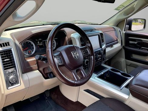 Used 2014 RAM 1500 Lone Star AWD/4WD image 19