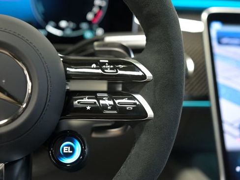 Used 2026 Mercedes-Benz S 63 AMG S image 48