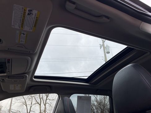 Used 2023 Subaru Forester Sport image 24