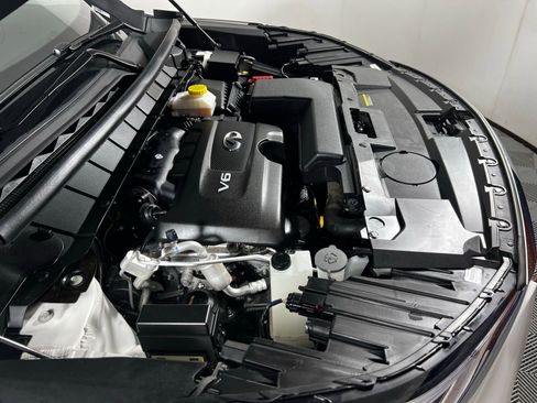 Used 2024 INFINITI QX60 Pure image 10