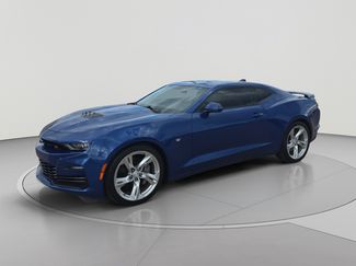 Used 2022 Chevrolet Camaro LT RWD video 1