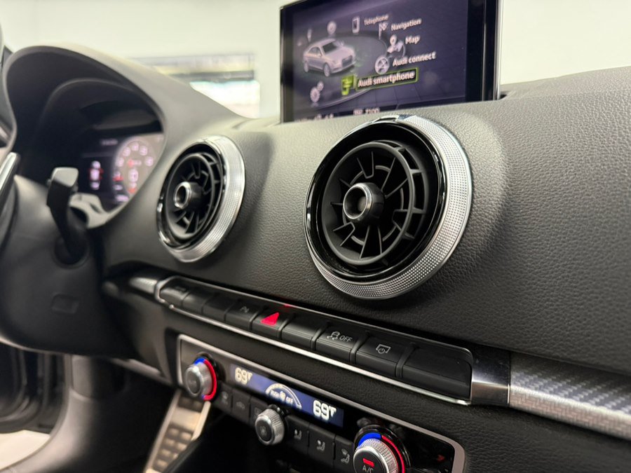 Used 2018 Audi RS 3 w/ Technology Package AWD/4WD image 50