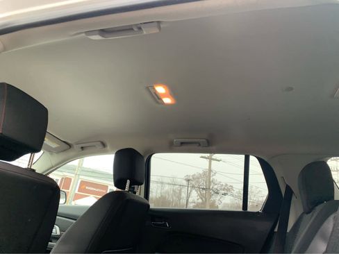 Used 2016 GMC Terrain SLE image 25