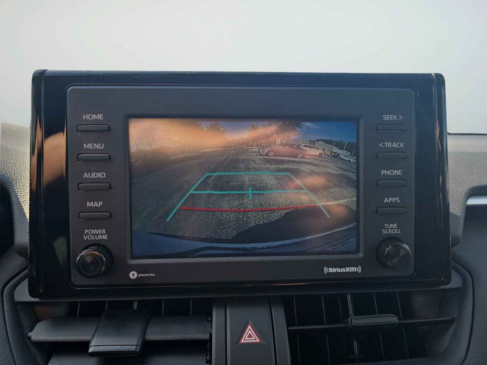 Used 2022 Toyota RAV4 XLE w/ XLE Grade Weather Package FWD image 16