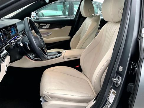 Certified 2022 Mercedes-Benz E 350 E 350 image 8