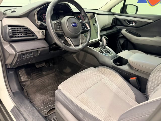 Used 2022 Subaru Outback Premium w/ Popular Package #1 AWD/4WD image 31