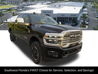 Used 2026 RAM 2500 Laramie AWD/4WD video 2
