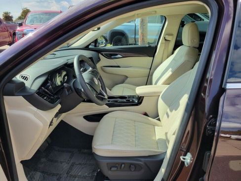 Used 2021 Buick Envision Avenir image 9